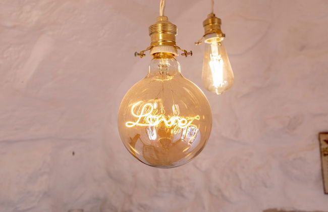 I trulli di Emma - Photo 4