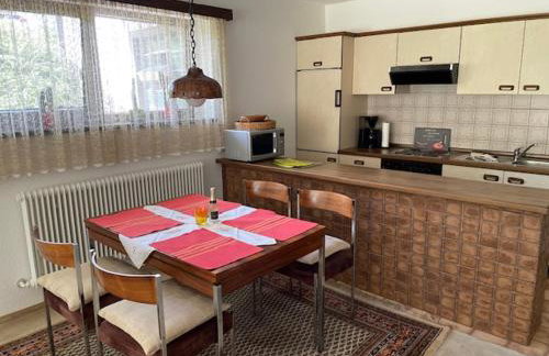 Ferienwohnung Gausburg - Foto 9