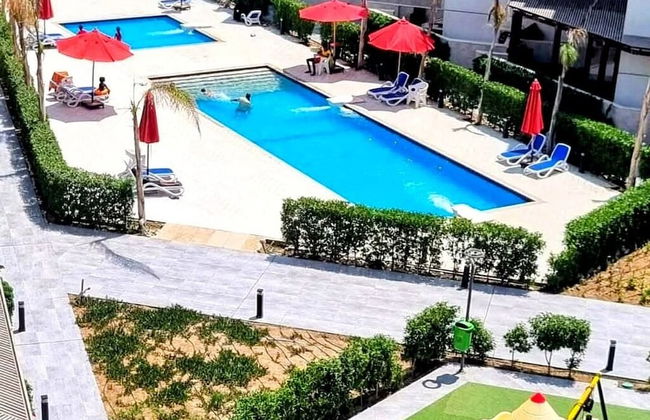 Luxurious Chalet in El Manasra, Egypt - Your Home Away From Home - Foto 36