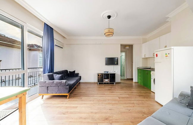 Nehir Apart Otel - Foto 50