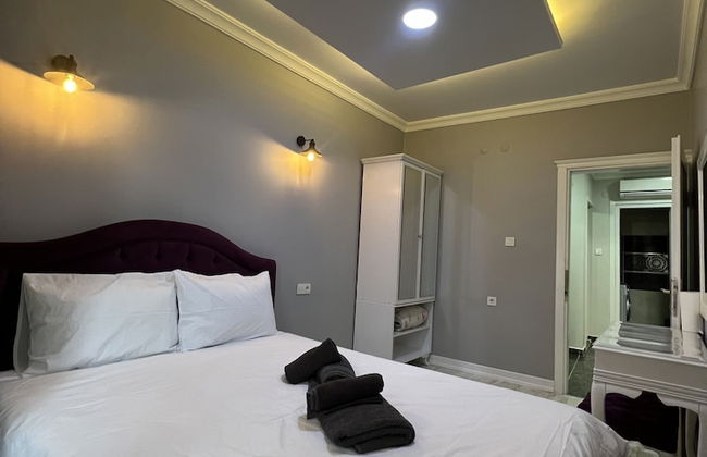 Taksim Cmlm Apart - Foto 14