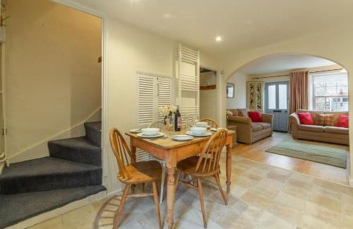 Petts Cottage - Foto 10