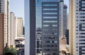 Studio Helbor Stay Batel - Sofisticação, Conforto, Localização e Vista Privilegiada - Photo 2