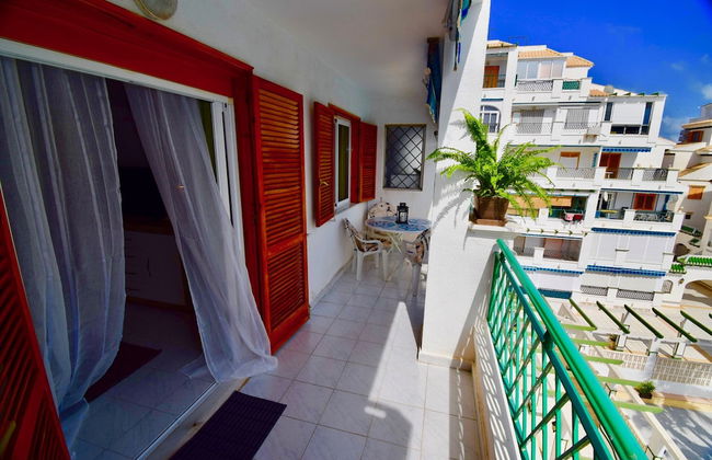 039 All Year Sun & Pool / AC - Wifi - Foto 32