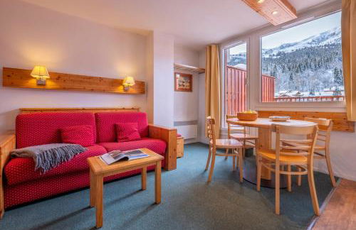 Résidence Pierre & Vacances Le Peillon - Foto 31