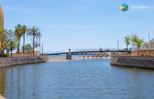 Apto Antic 302 Pax 4 - Foto 67