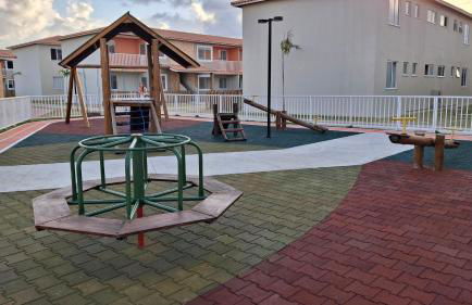 Apto club tipo resort - Foto 57