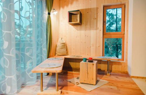 Forest Chalet Resort FELIZITAS - Foto 44