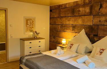 Rottal-AlpakaLodge Zeit zu Zweit im Grünen - Foto 47