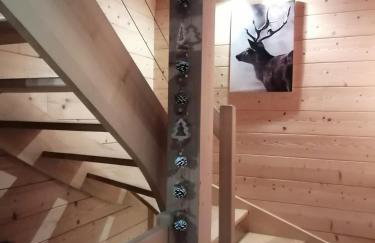 chalet des pierres opalines - Photo 40
