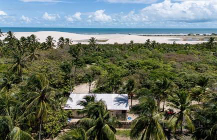 Casa Yemanjá - Foto 12