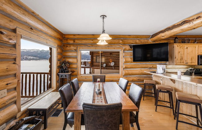 Kings Cabin - Foto 24