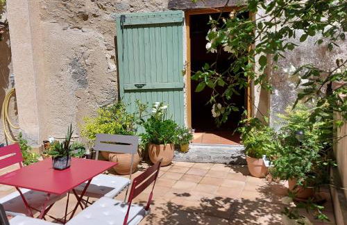 17th Century town house in Forcalquier centre - Foto 17