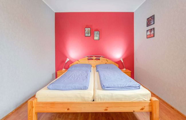 Idyllic Apartment in Kühlungsborn Germany near Forest - Foto 8