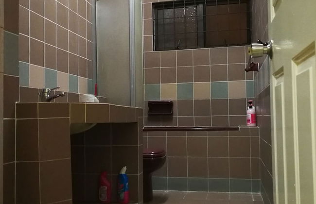 KK City HomeSuite at KK City Center 2 - Foto 6