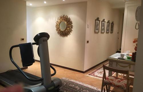 Villa Castiglioni Apartment - Foto 10