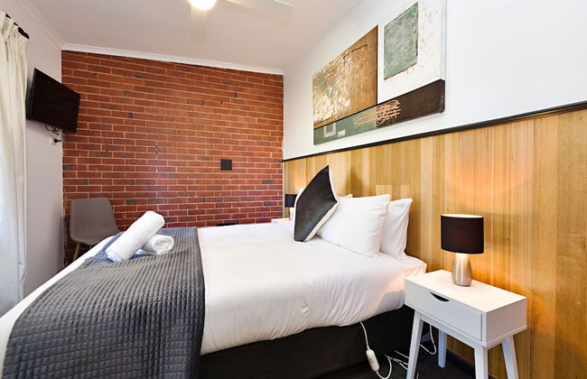 Gardenview Lodge Motel - Photo 13