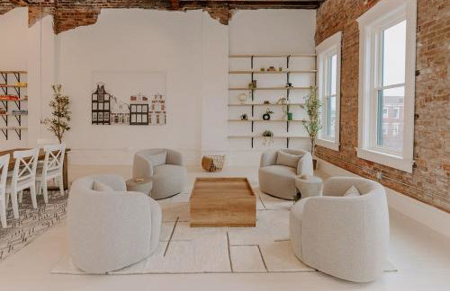 East Main Lofts - Foto 15