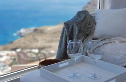 Tabaiba Ocean View Apartment - Foto 18