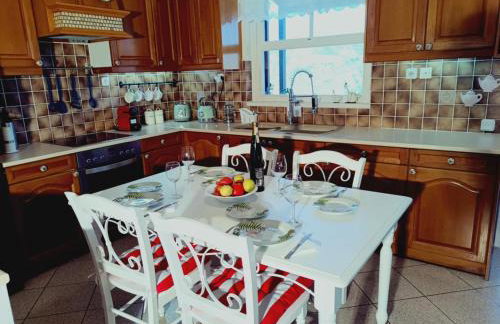 Charming Villa Maria - Foto 35