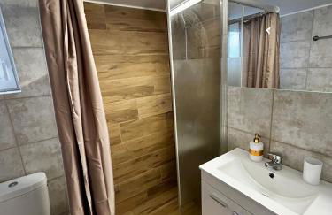 Flower House in Koropi-near airport - Foto 16