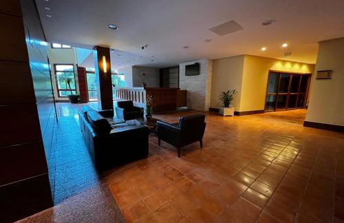 Flat Vista Pedra Azul - Vista Azul Apart Hotel - Photo 26