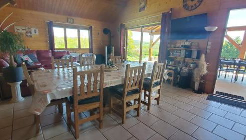 Grand Chalet - Foto 5