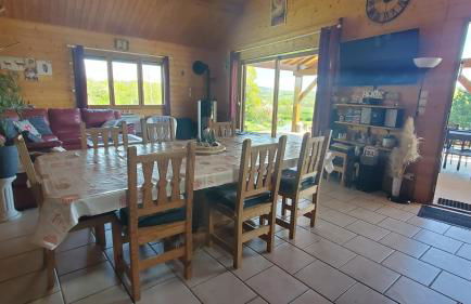 Grand Chalet - Foto 5