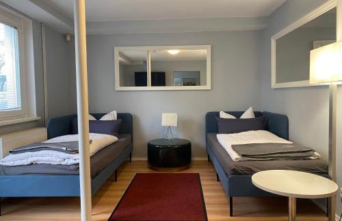 City Holiday Apartments Berlin - Photo 23