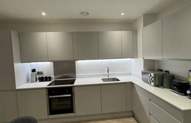 Exquisite Riverview 2bedroom flat in Manchester. - Foto 20