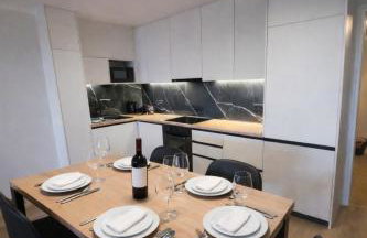 Central apartment - Seaview and garden - Foto 4