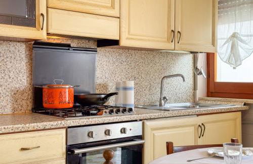 Dimora Panoramica - Vista sulla Costa dei Trabocchi - Foto 7