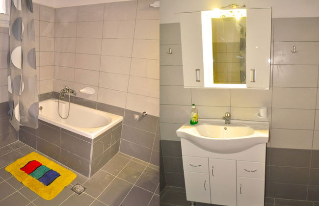 Apartments With Swimming Pool and Panorama sea View - Pelekas Beach - Photo 9