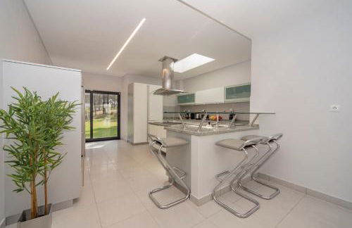 BelArt Luxury Golf Villa - Foto 53