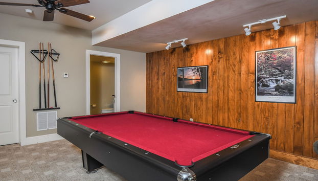 Mountain Splendor by Taylor Made Deep Creek - Foto 5, Servicios del alojamiento