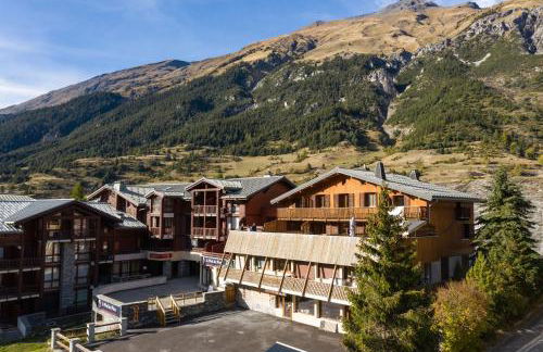 Fleurs et Neige - Foto 66