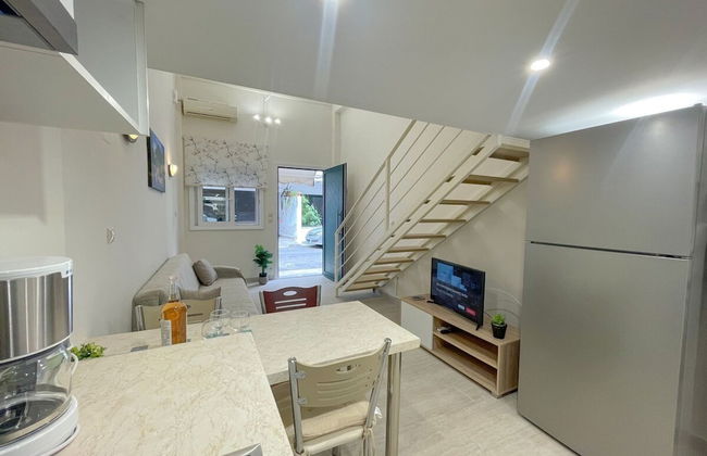 Pistachio Suite - Town Centre - Photo 5