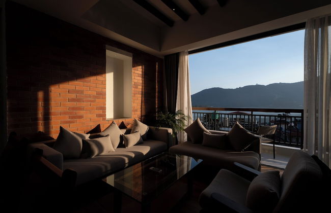 Atithi Suites - Photo 20