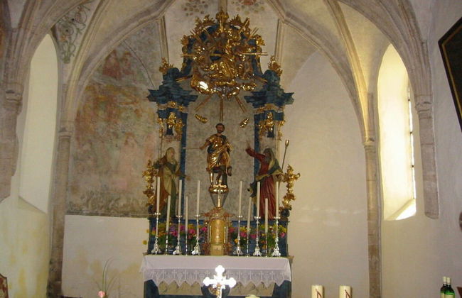 Marei-hutte Comfortable Holiday Residence - Foto 15