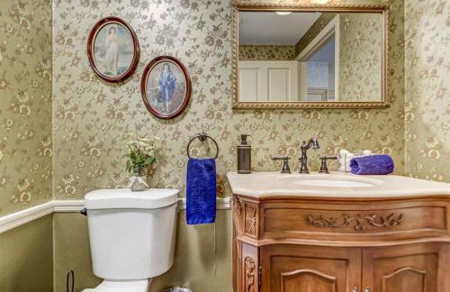 The Bressmer - Entire House - Photo 49