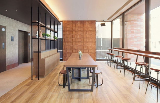 FAV LUX Sapporo Susukino - Foto 5