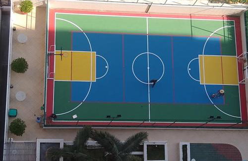 50mt da Praia - Praia Grande - Tupi - Photo 9