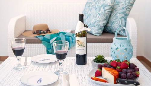 Santa Eulália Apartment Luxury - Blue Sea - Foto 4