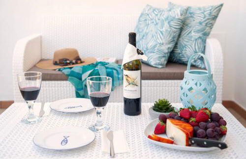 Santa Eulália Apartment Luxury - Blue Sea - Foto 4