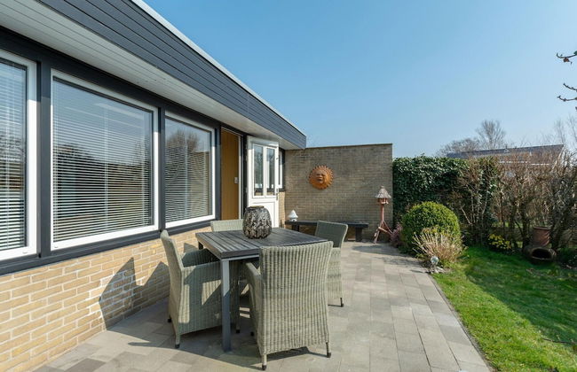 Detached Bungalow Edge of the Duinland Park - Foto 73