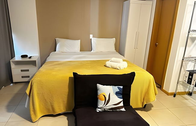 Saint Moritz no coração de Brasília - Photo 16