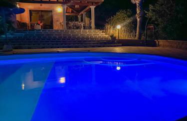 Villa Roberta With Big Private Pool - Foto 3