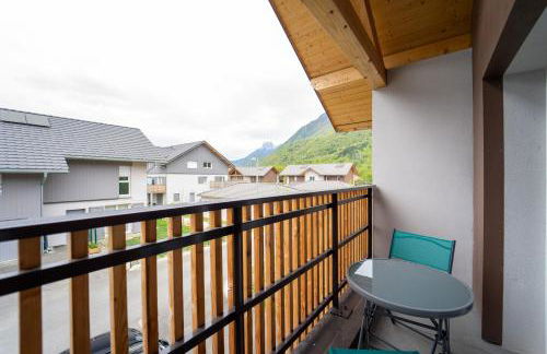 Le Doux Paradis - Maison 4 Chambres - Foto 20