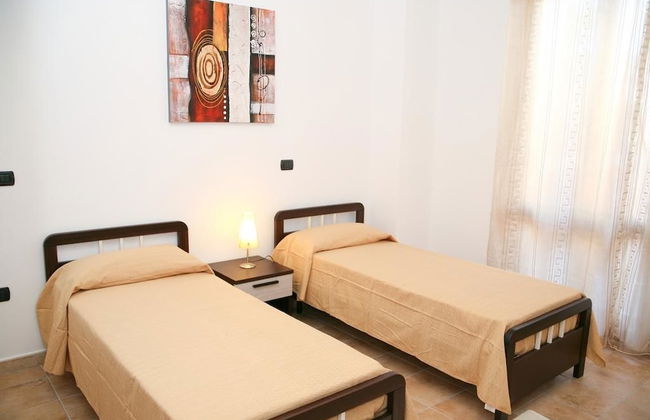 Villa Marogna Rooms and Breakfast - Foto 11