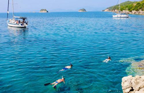 studio Palerostravel - Foto 20